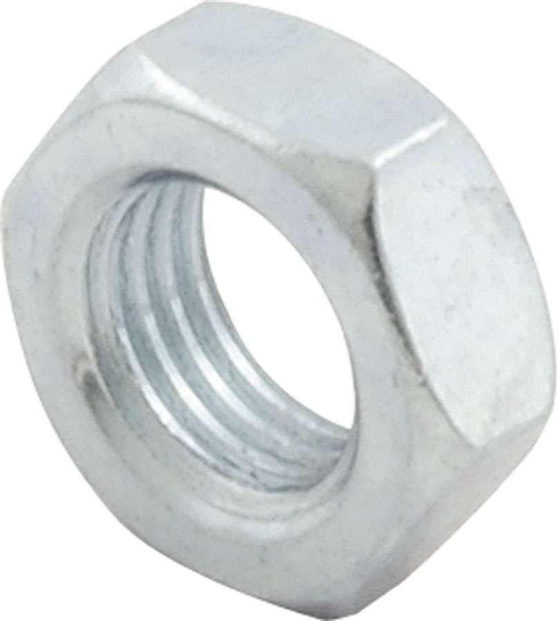 Allstar Performance - 5/16-24 RH Steel Jam Nuts 4pk