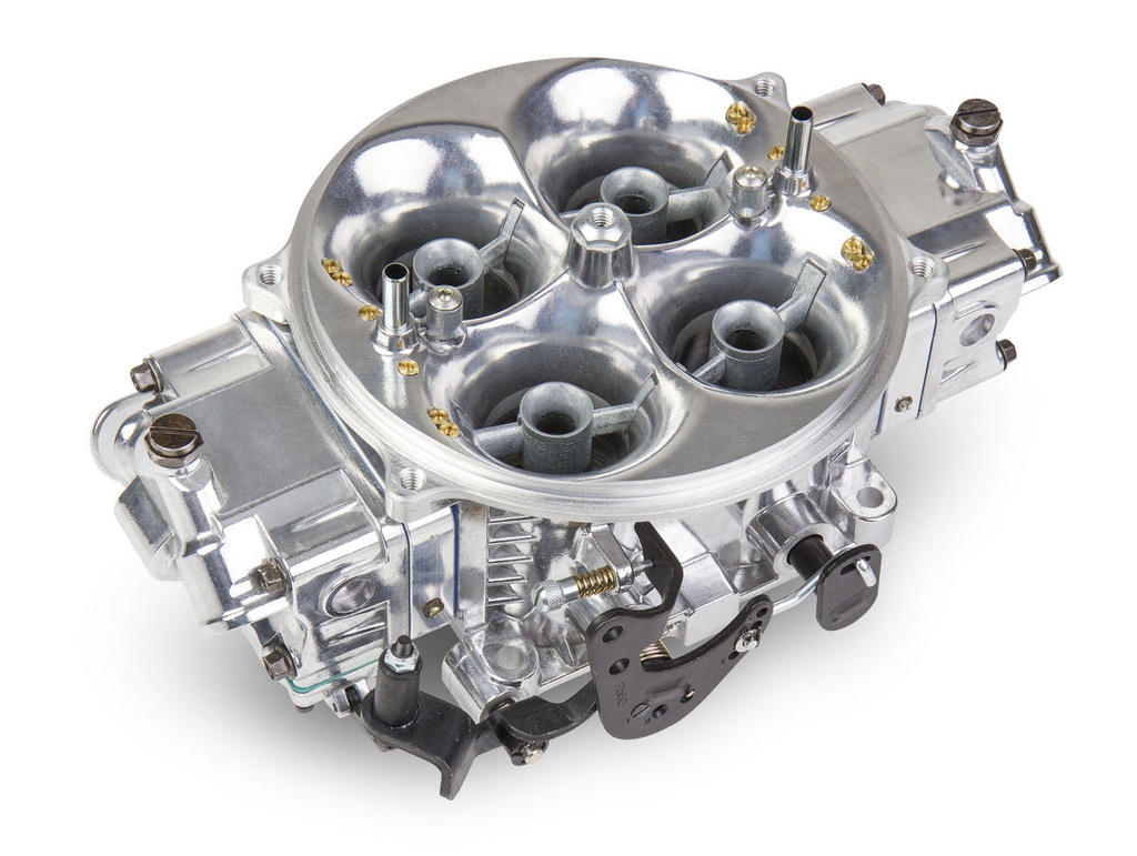 [HLY0-80689] Holley - SP Dominator 1050CFM Carburetor 3-Circuit