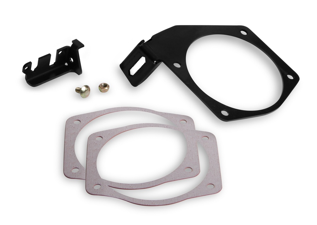 [HLY20-147] Holley - Throttle Bracket 95mm