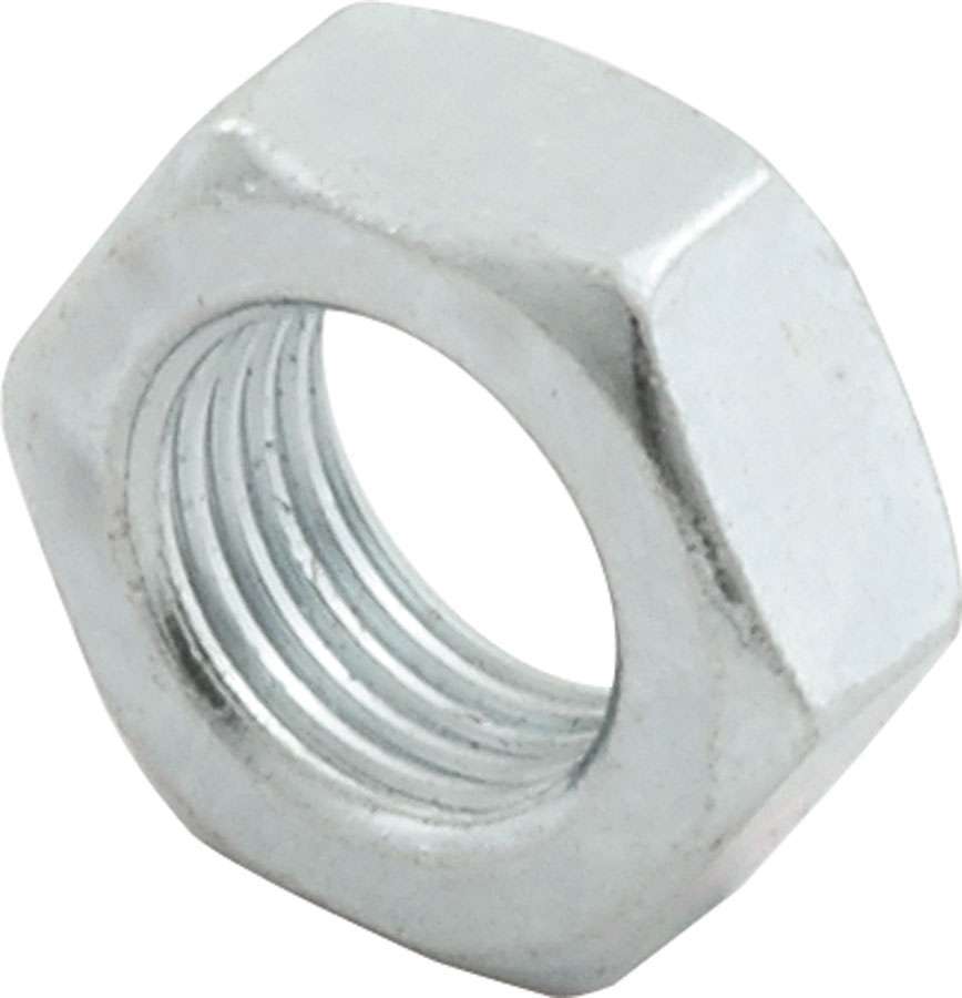 [ALL18258-10] Allstar Performance - 1/2-20 Rh Steel Jam Nuts 10pk