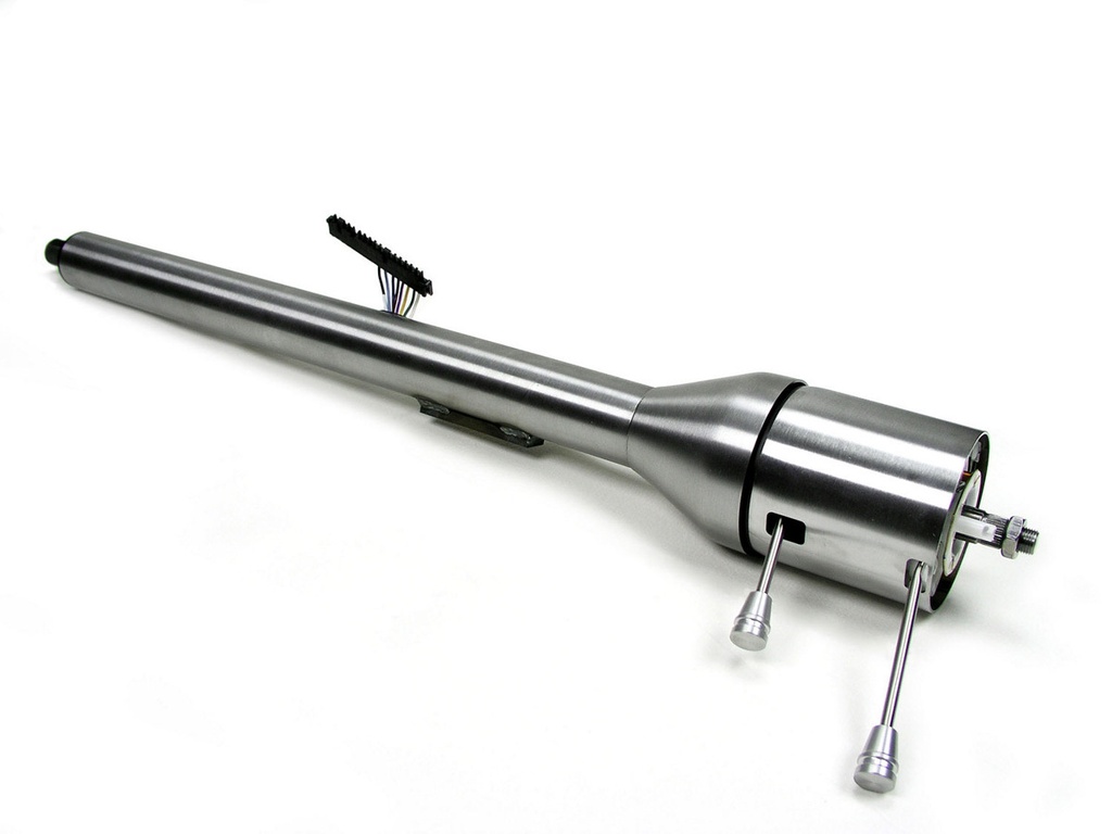 [IDI1120630010] Ididit - 67 Nova Steering Column Paintable