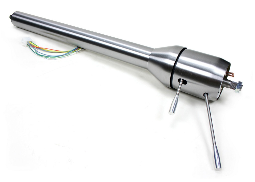 [IDI1120645010] Ididit - Steering Column Tilt 67- Mustang Steel