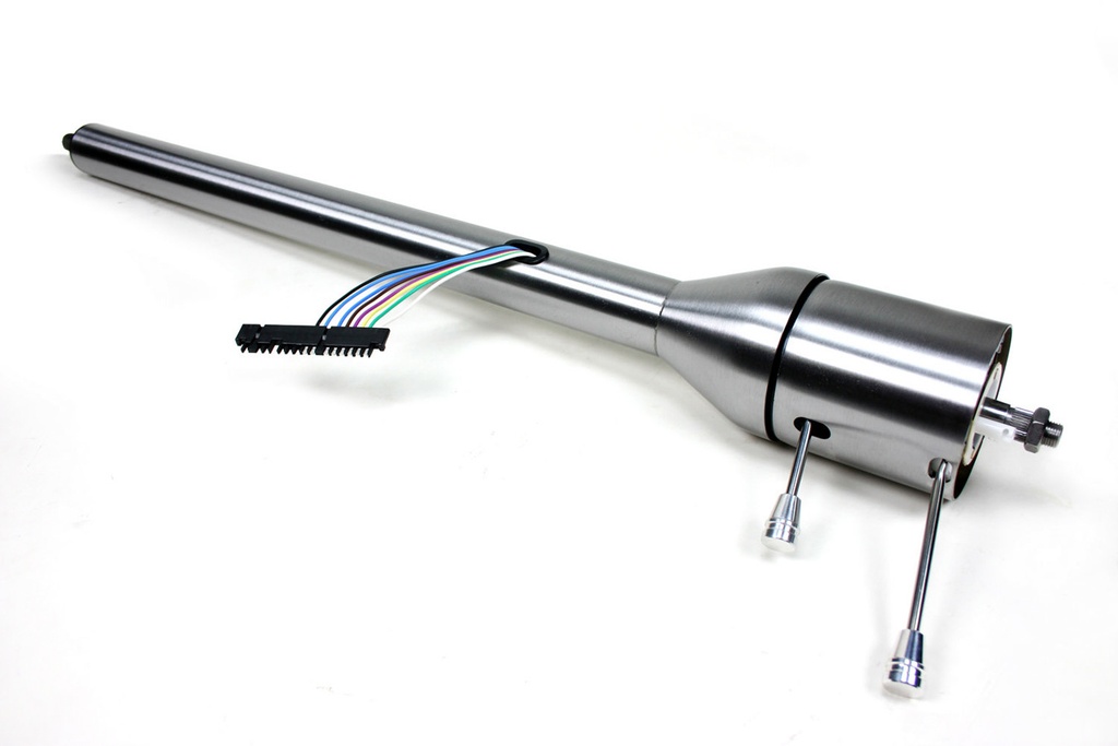 [IDI1120652010] Ididit - Steering Column Tilt 55-59 Gm Truck Steel