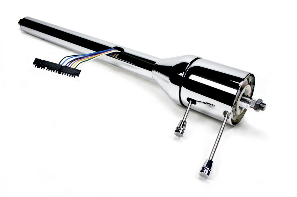 [IDI1120652020] IDIDIT - Steering Column Tilt 55-59 GM Truck Chrome