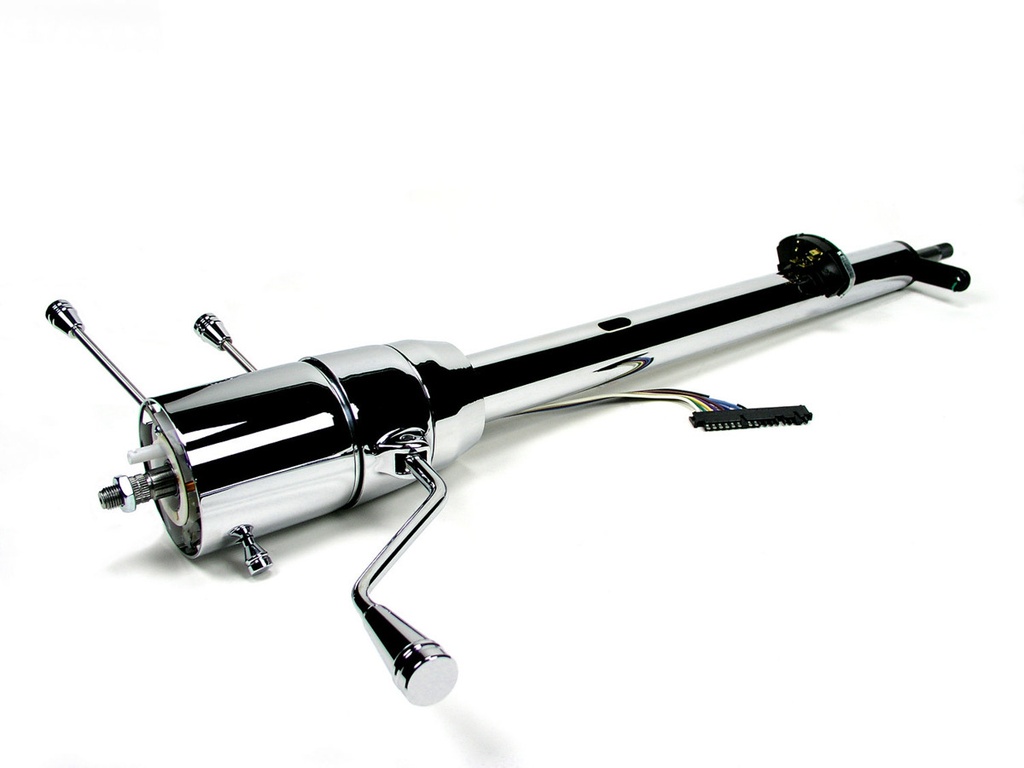 [IDI1140650020] Ididit - Steering Column Retrofit 60-66 Chevy P/U