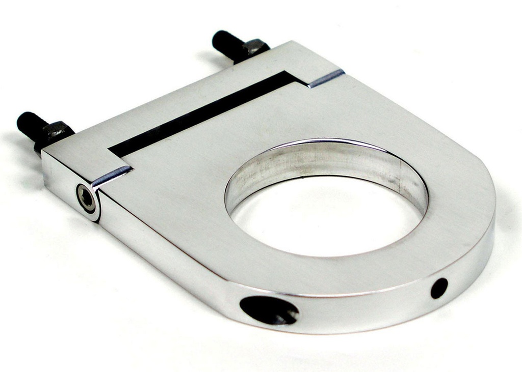 [IDI2302370030] Ididit - Steering Column Drop 2 1/2in X Ididit 2 1/4in