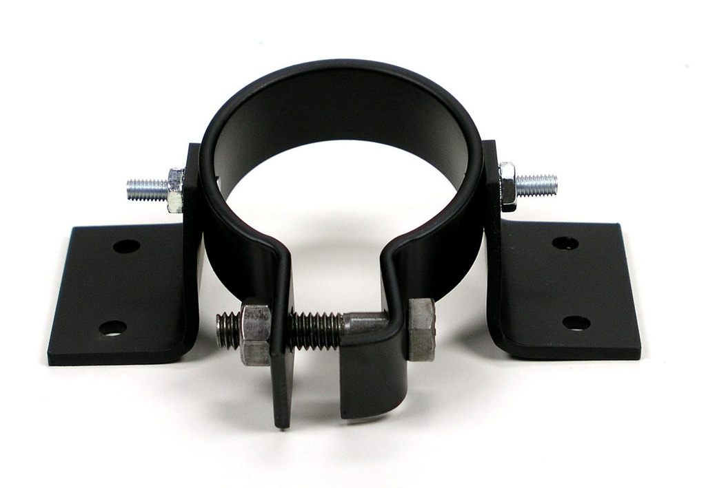 [IDI2402300010] Ididit - 2-1/4in Standard Floor Mount