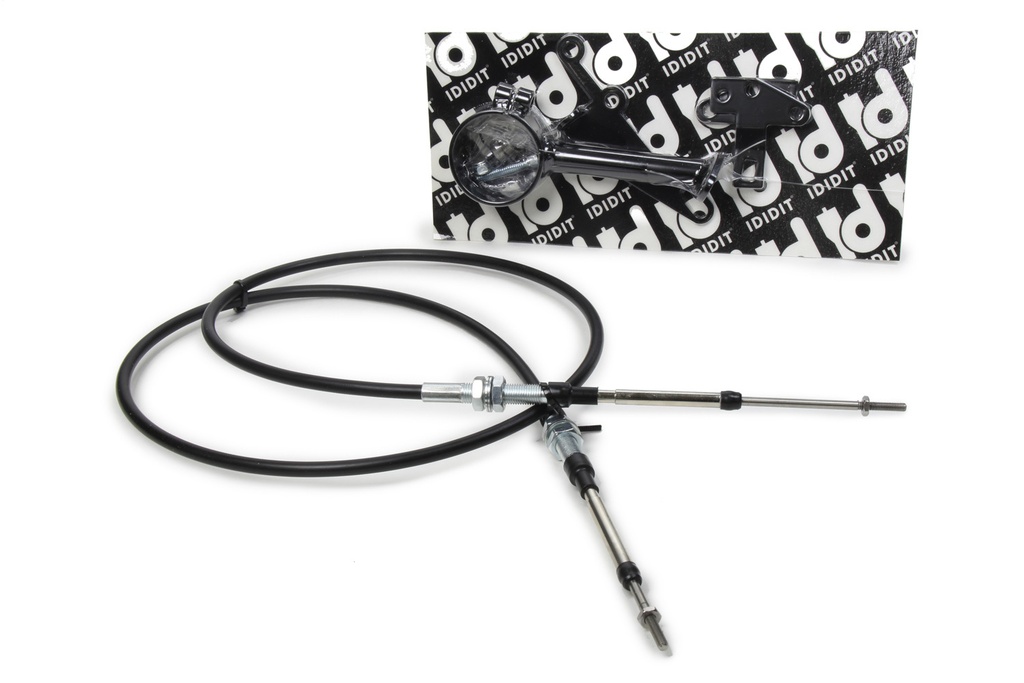 [IDI2802000010] Ididit - Cable Shift Linkage
