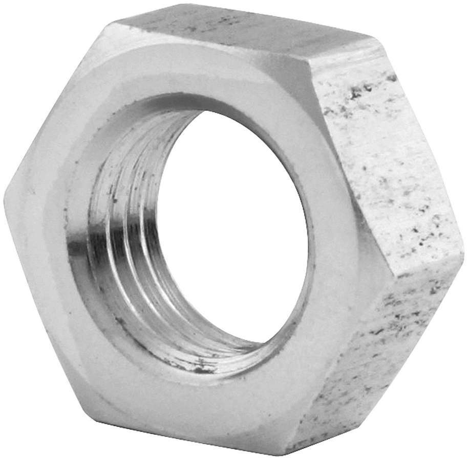 [ALL18274] Allstar Performance - 3/8-24 Rh Alum Jam Nuts 4pk