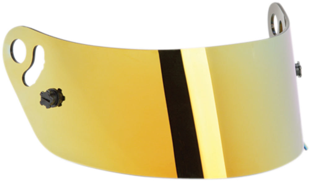 [IMP13100905] Impact Racing - Shield Yellow Champ/Nitro