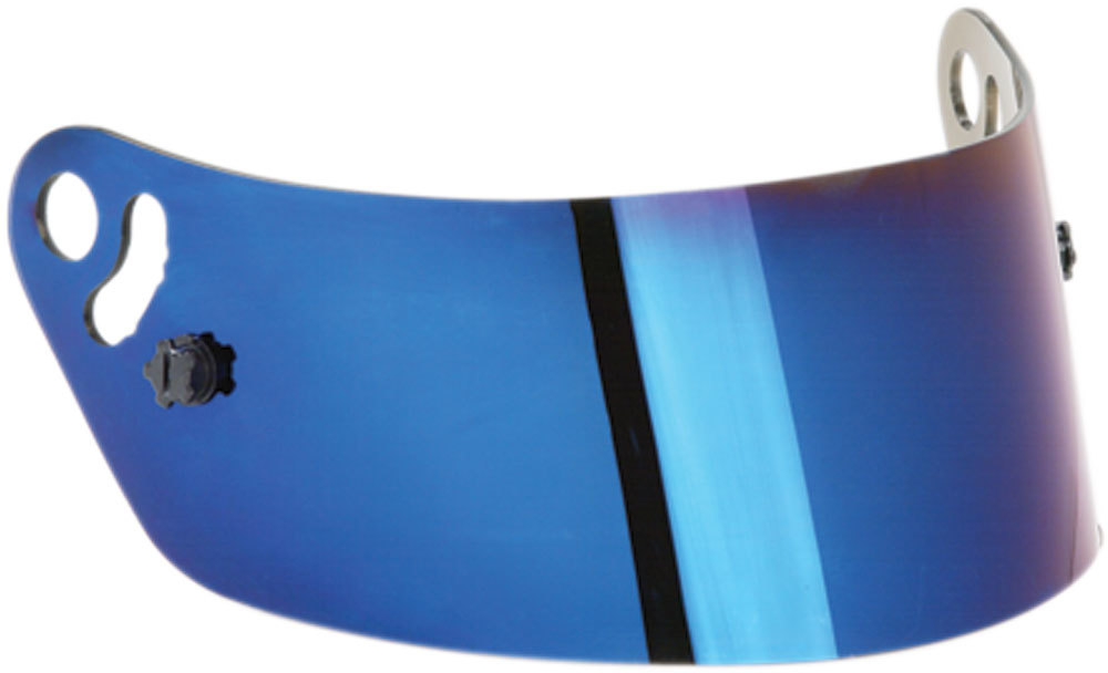 [IMP19300906] Impact Racing - Shield Blue 1320/ Air Draft/ Super Sport