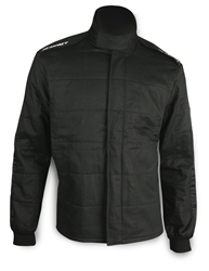 [IMP21110410] Impact Racing - Jacket Paddock Medium Black
