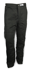 [IMP21120610] Impact Racing - Pants Paddock X-Large Black