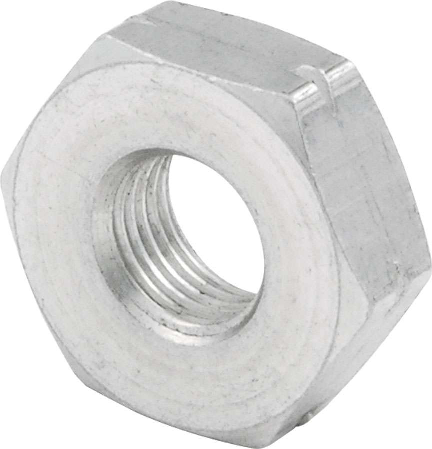 Allstar Performance - 1/2-20 Lh Alum Jam Nuts 4pk