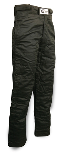 [IMP23332610] Impact Racing - Pants Racer 2.4 X-Large Black