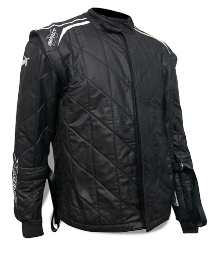 [IMP29601610] Impact Racing - Jacket Tf20 Sfi/20 X-Large Black