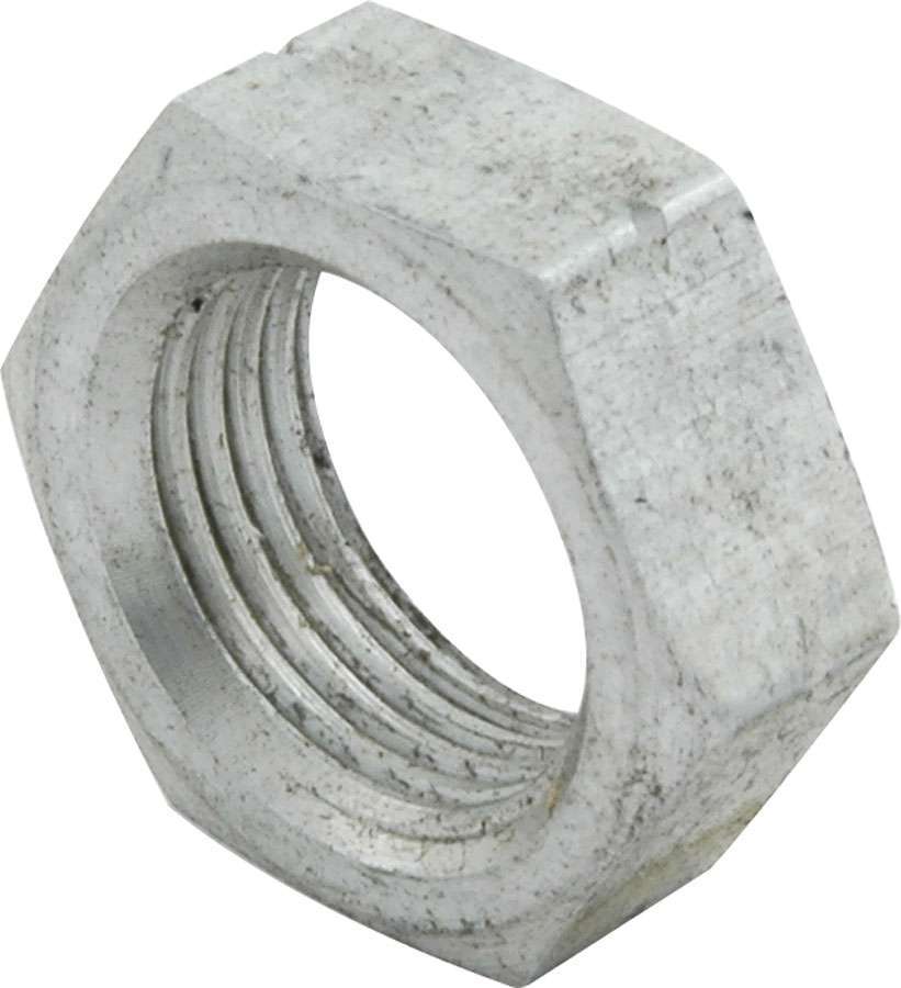 [ALL18281] Allstar Performance - 5/8-18 LH Alum Jam Nuts 4pk