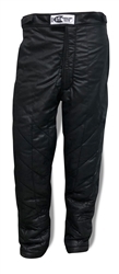[IMP29701510] Impact Racing - Pants Tf20 Sfi/20 Large Black