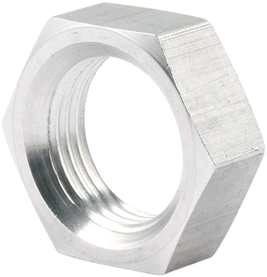 [ALL18293-10] Allstar Performance - 5/8-18 LH Steel Jam Nuts Thin O.D. 10pk