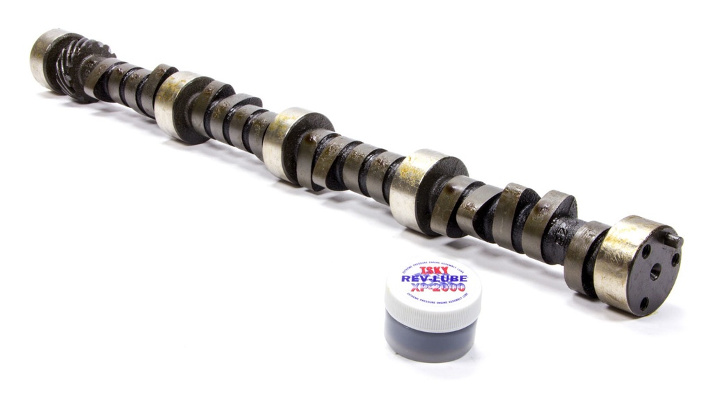 [ISK201281] Isky Cams - SBC Hydraulic Cam