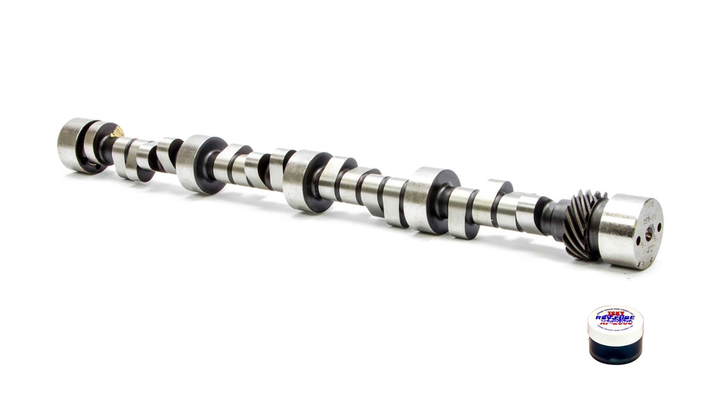 [ISK201653] Isky Cams - SBC Roller Camshaft