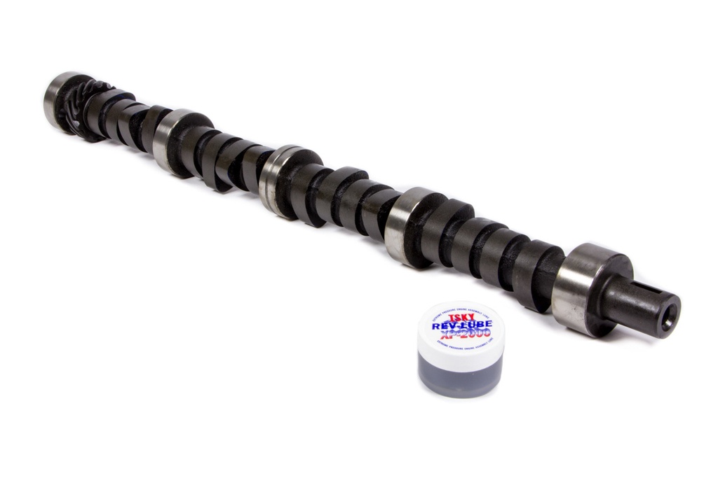[ISK301444] Isky Cams - Ford Solid Camshaft - Y-Block