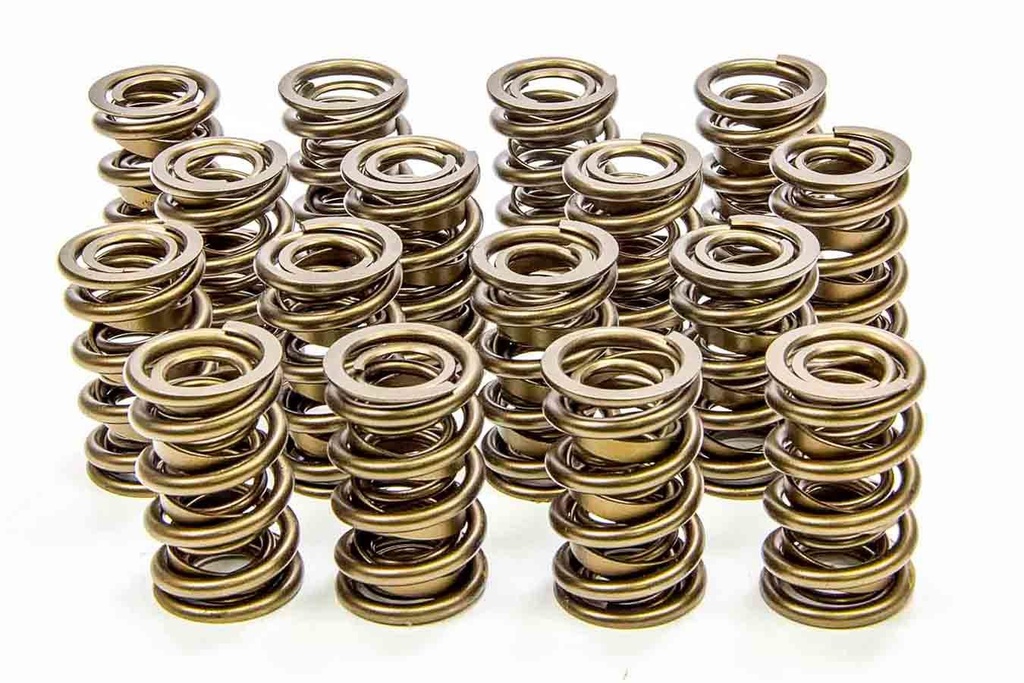 [ISK9995-RAD] Isky Cams - 1.570 Valve Springs