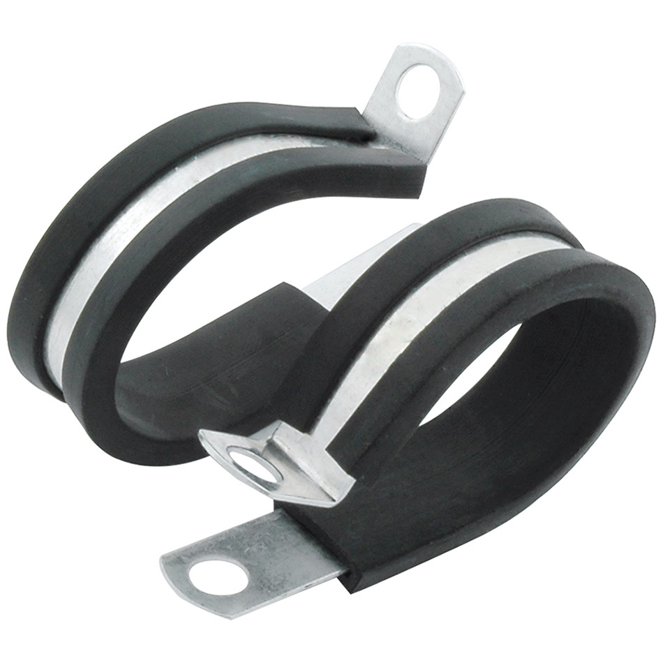 [ALL18308] Allstar Performance - Aluminum Line Clamps 1-1/4in 10pk
