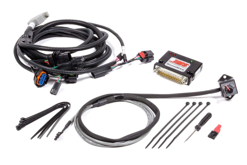 [JMSBX60002016] Jms - BoostMax Module Ford 10-16 Ecoboost 1.6/2.0L