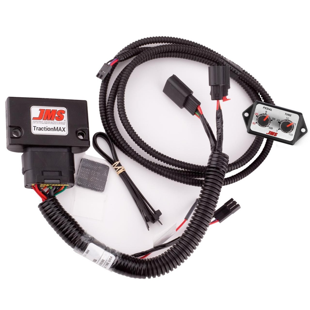 [JMSTX1920GMT] Jms - TractionMax - Traction Control Device Plug&Play
