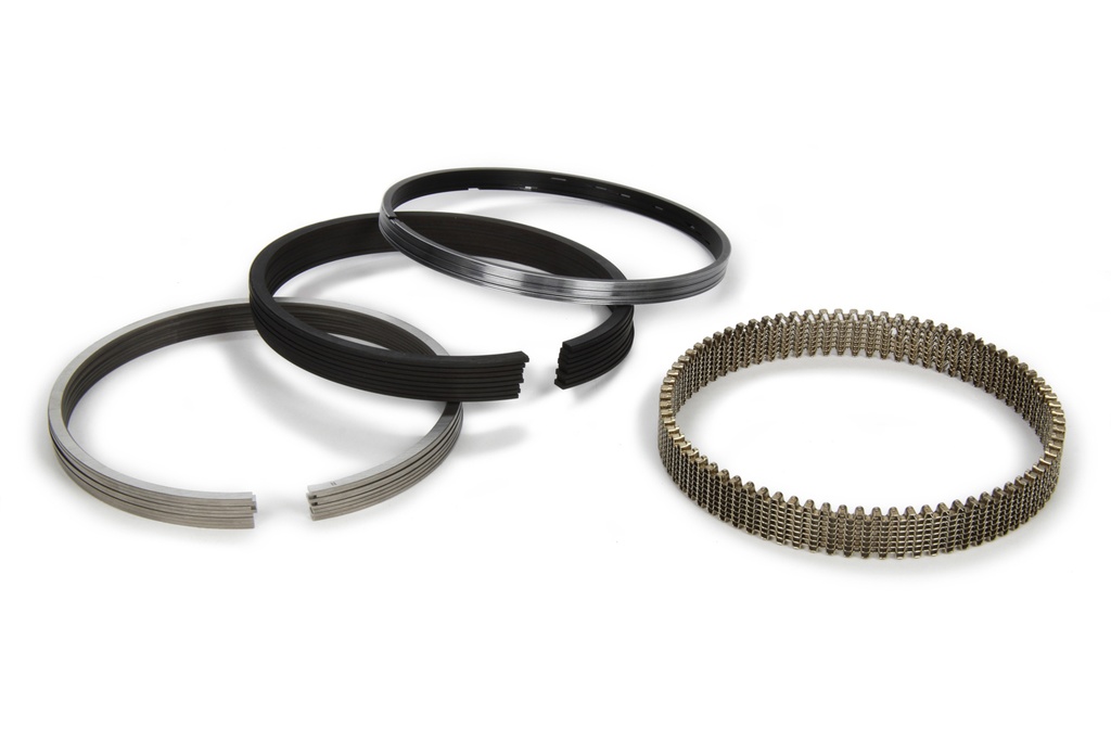 [JEPJG31F8-4060-0] Je Pistons - Piston Ring Set 4.060 Bore 1.2 1.5 3.0mm