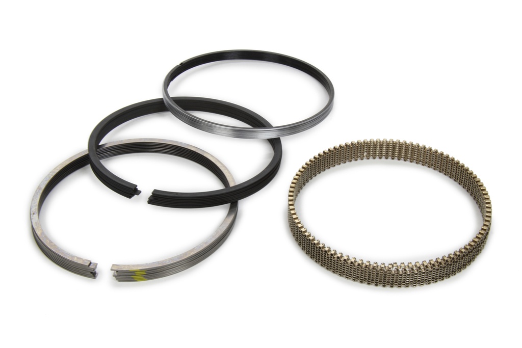 [JEPJG7708-4560-5] Je Pistons - Piston Ring Set 4.560 Bore .043 .043 30.0mm