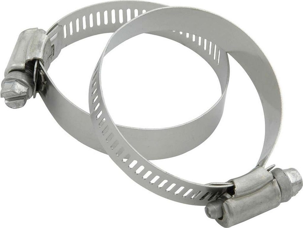 [ALL18338-10] Allstar Performance - Hose Clamps 2-1/2in OD 10pk No.32