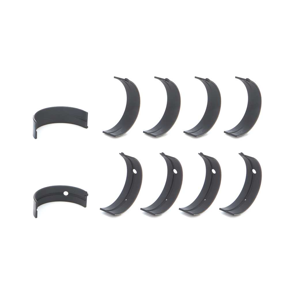 [AEB5M2964HXC-STD] ACL - Main Bearing Set Coated Nissan 2.0L SR20DE/DET