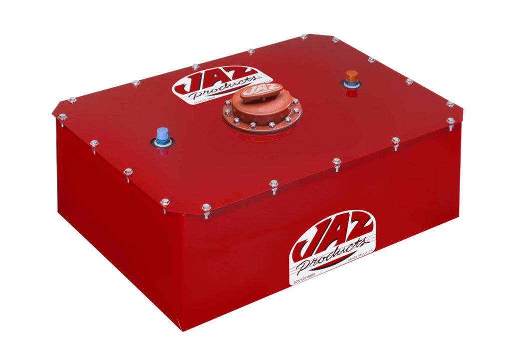 [JAZ270-012-06] Jaz - 12-Gallon Pro Sport Fuel Cell