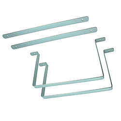 [JAZ400-003-03] Jaz - Fuel Cell Mounting Kit 3-Gallon