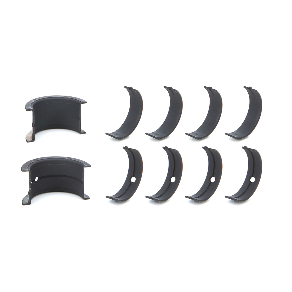 [AEB5M429HC-001] ACL - Main Bearing Set Coated SBC 265/283/302/327