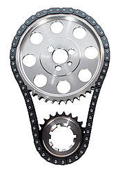 [JPP5978] Jp Performance - Ford Billet Double Roller Timing Set