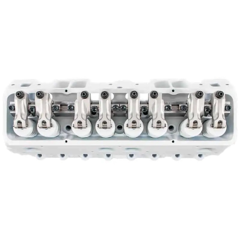 [JESKPS-335125-6060] Jesel - Pro Shaft Rocker Kit SBC 1.60/1.60 AFR 210/220