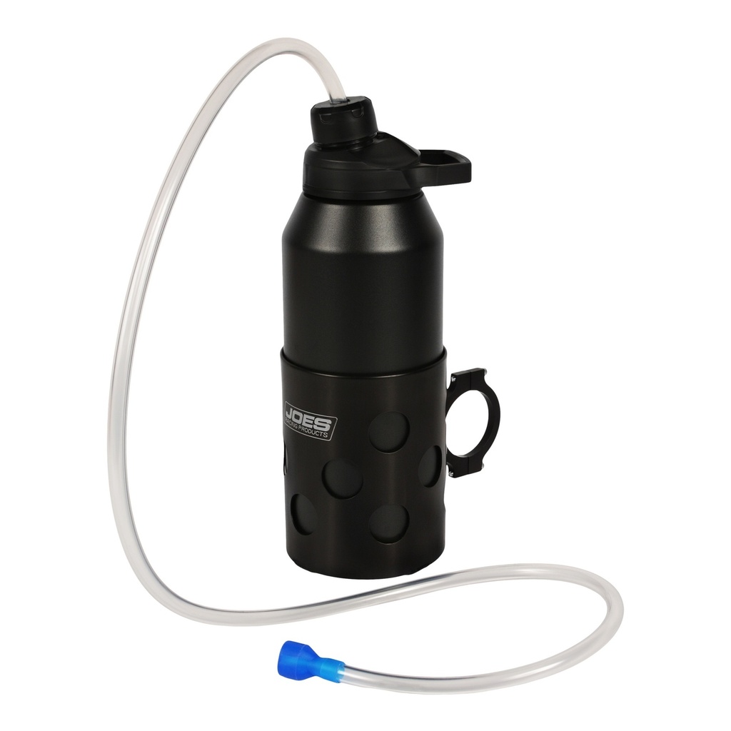 [JOE12716] Joes Racing Products - Super Drink Holder Kit 1-3/4in Mnt Insulated