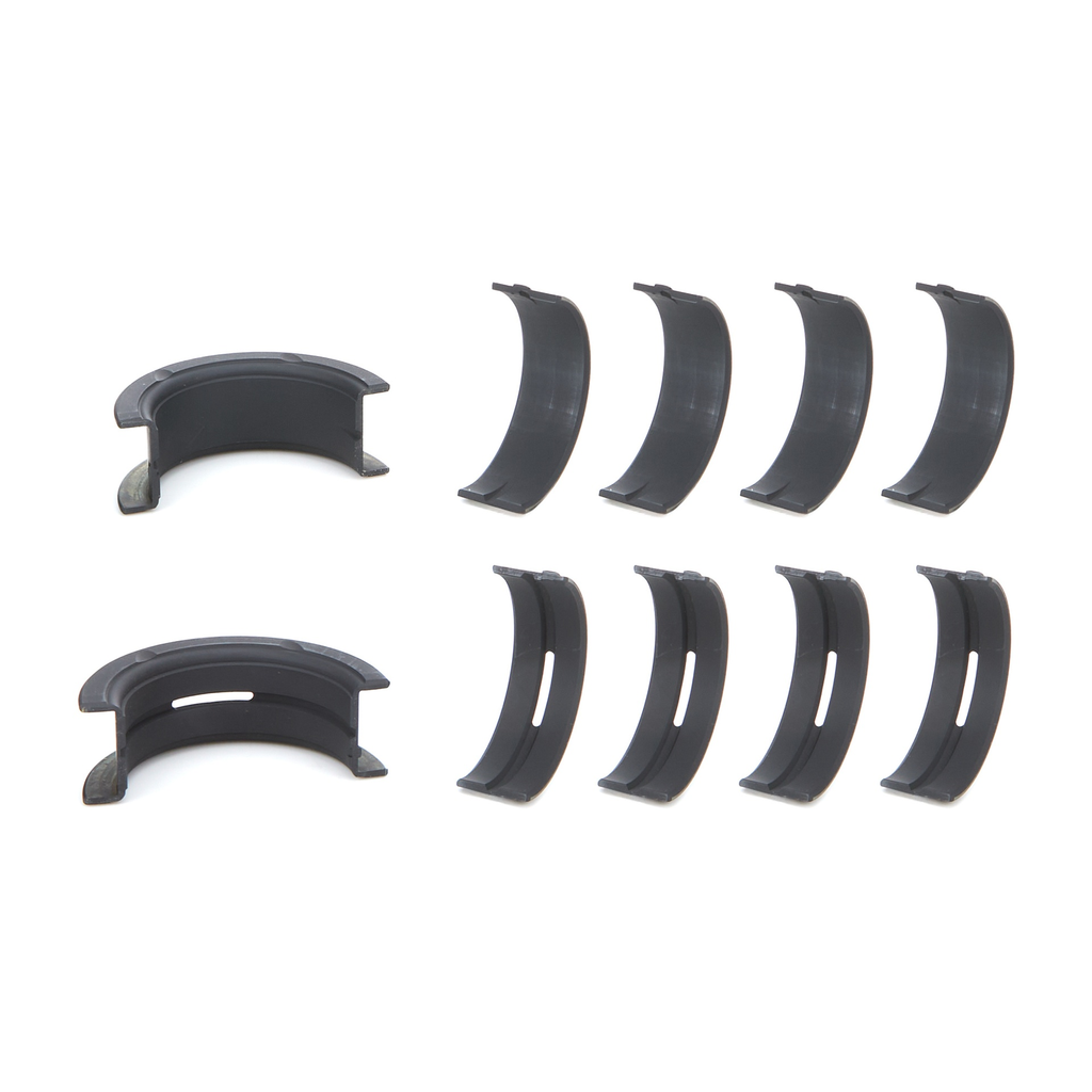 [AEB5M590HC-010] ACL - Main Bearing Set Coated SBF 255/289/302