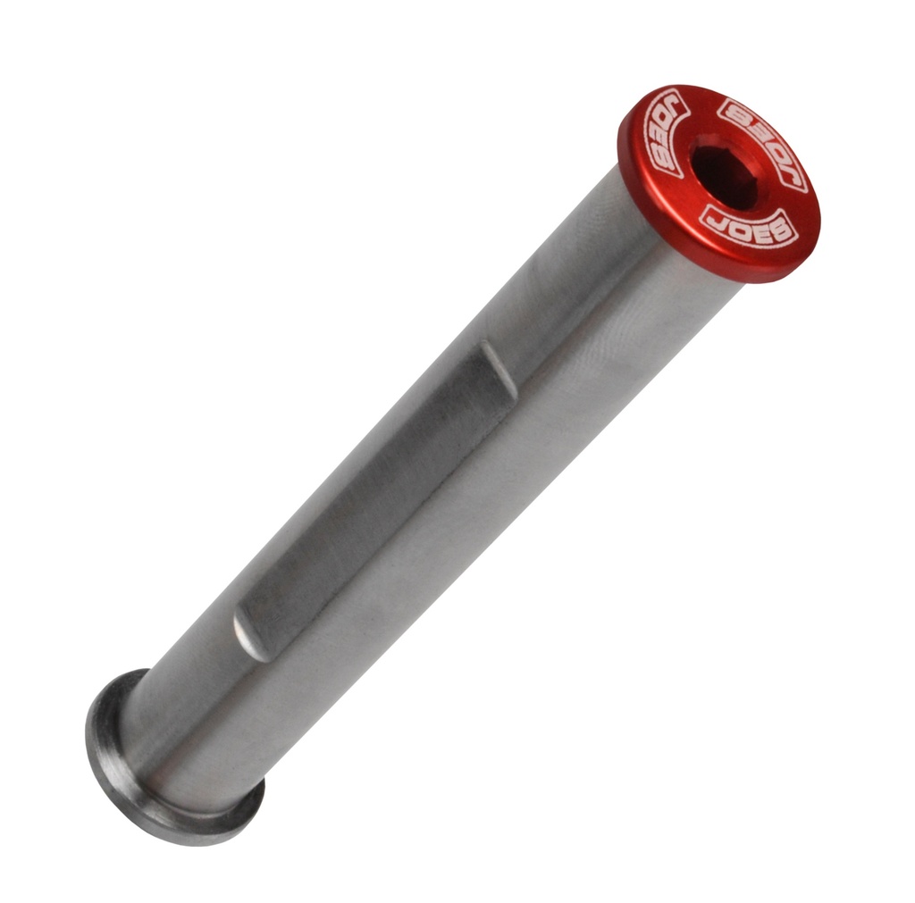 [JOE25642] Joes Racing Products - Micro Sprint Tubular Kingpin Assembly