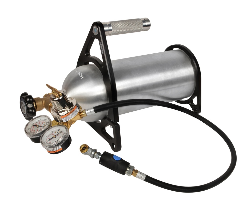 Joes Racing Products - Portable Nitrogen Tank Kit