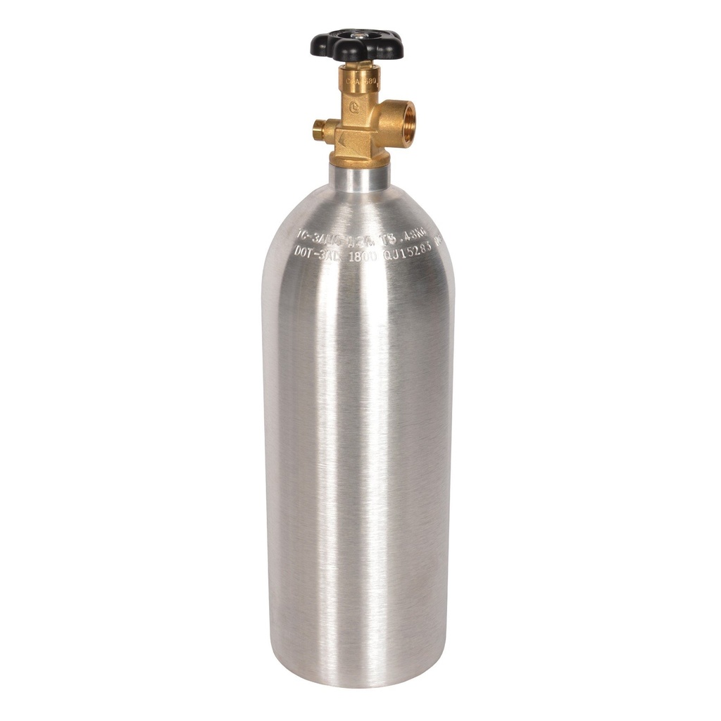Joes Racing Products - Tank Aluminum Nitrogen