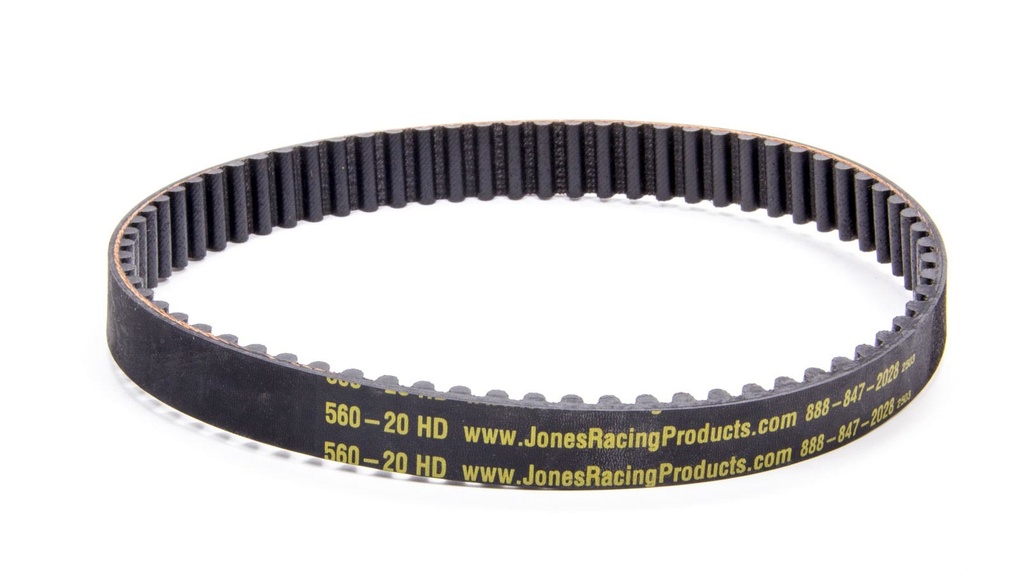 [JRP880-20HD] Jones Racing Products - HTD Belt 34.646 Long 20mm Wide