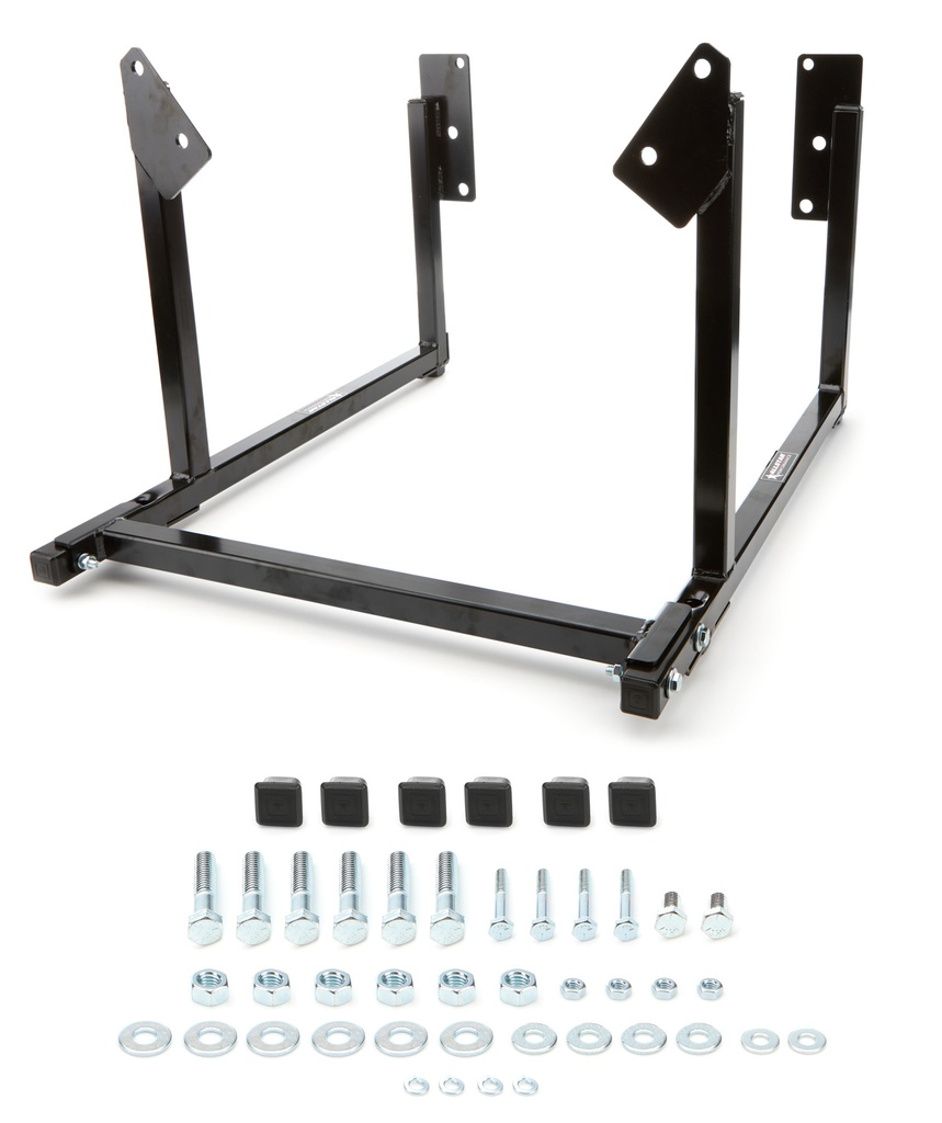 Allstar Performance - Engine Cradle BBM Heavy Duty
