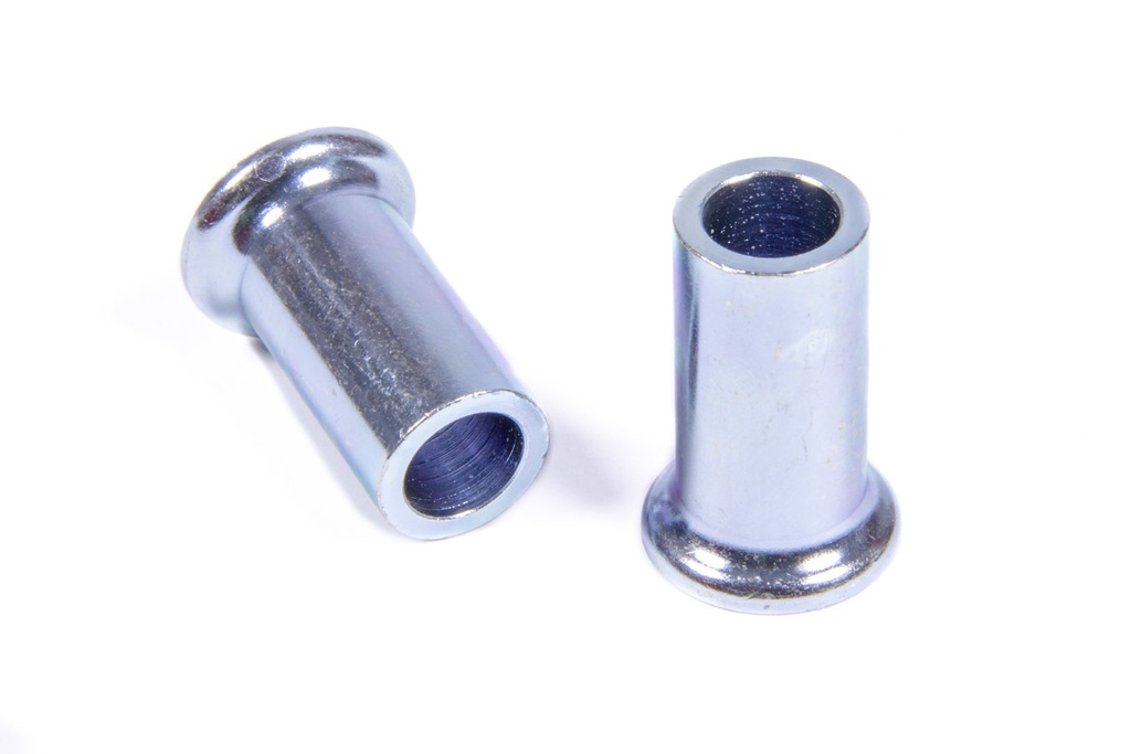 [ALL18576] Allstar Performance - Tapered Spacers Steel 1/2in ID x 1in Long