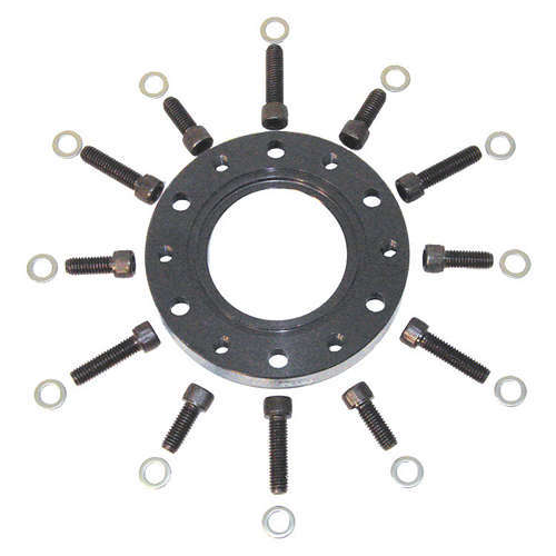 [KRP1630] King Racing Products - Rear End Saver