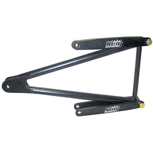 [KRP1825] King Racing Products - 13-5/8in Jacobs Ladder Assy Plated