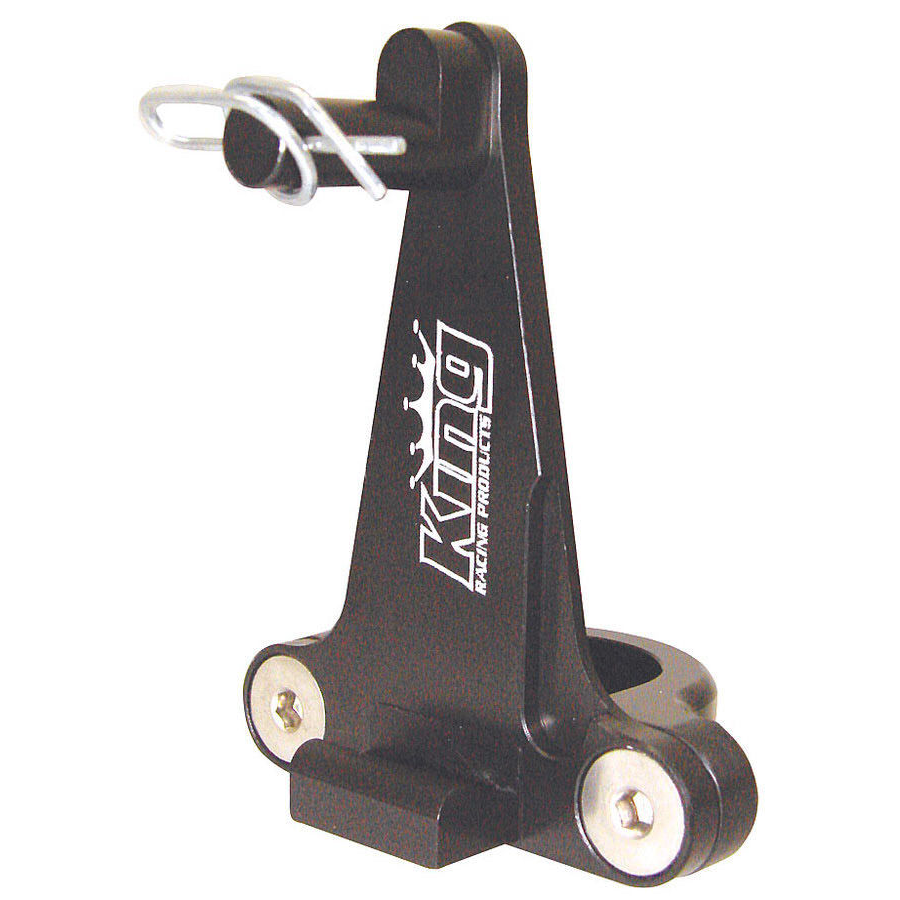[KRP2601] King Racing Products - Quick Release Trans Ponder Mount 1 1/4in